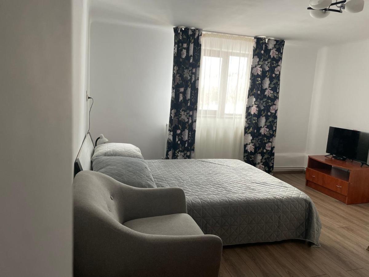 Pensiunea Casa Eden Mărişel Bagian luar foto